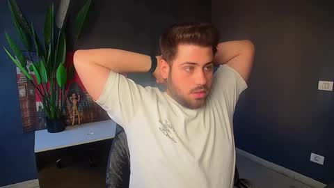 DaxGreer online show from May 3, 4:51 am