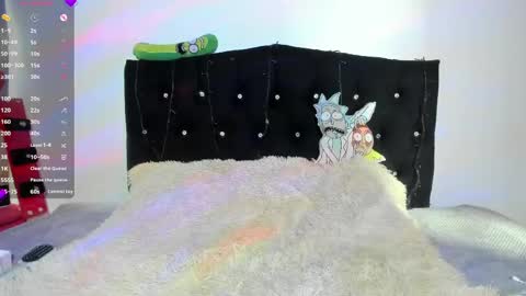 dayana_harlow2 online show from April 18, 7:58 pm