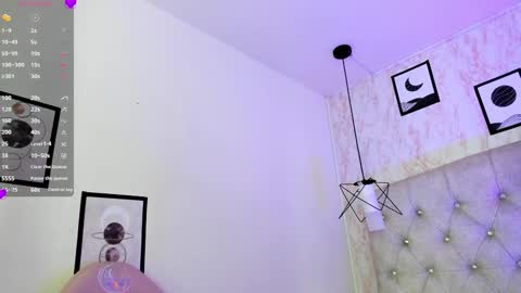 dayana_harlow2 online show from March 5, 7:56 pm