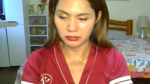 Dayana Cristal online show from October 8, 3:13 am