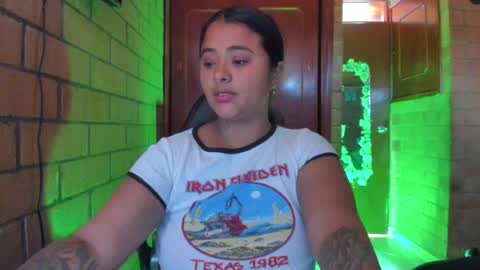 PAULA wh online show from April 21, 5:53 pm