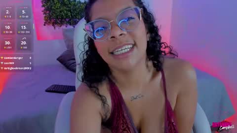 Dayanne online show from October 10, 12:16 am