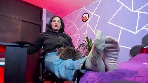 dayanporn online show from December 18, 2:51 am