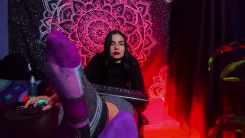 dayanporn online show from April 1, 4:13 am