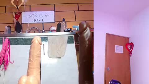 Dayla online show from March 7, 3:49 pm