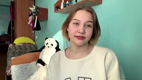 May online show from March 26, 12:43 pm