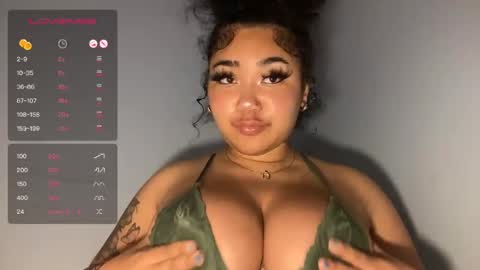 dayqueen1 online show from April 6, 10:05 am