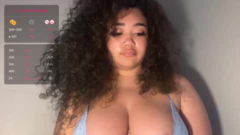 dayqueen1 online show from March 18, 8:09 am