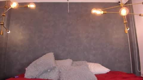 DAYRA ANGELS online show from October 12, 5:55 am