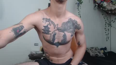 dazzayy online show from May 30, 4:38 pm