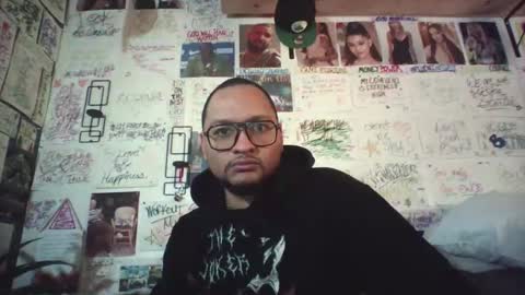 dbeamon92 online show from June 5, 10:20 am
