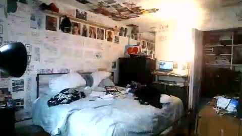 dbeamon92 online show from March 7, 6:08 pm