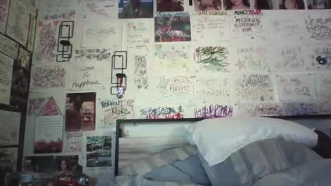 dbeamon92 online show from April 21, 1:42 am