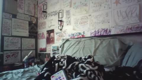 dbeamon92 online show from March 21, 2:11 pm