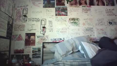 dbeamon92 online show from April 21, 12:56 pm