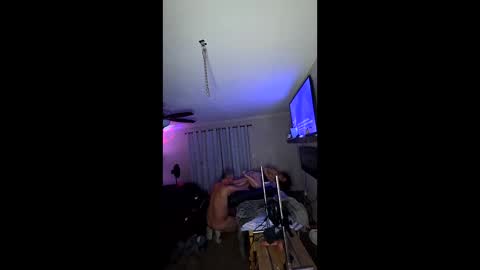 Goodgurl4us online show from November 9, 10:30 am