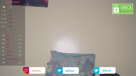 Snapshot of dchcco chatting on October 16, 12:43 am Duchess Coco - Coco Puffs online show from October 16, 12:43 am