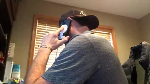 dconstruction online show from November 11, 8:00 pm