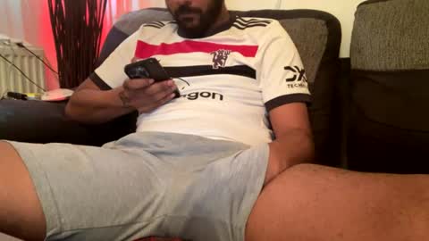 mike oxwells online show from July 14, 12:58 am
