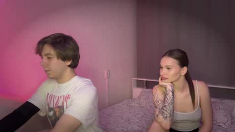 qrovers online show from March 4, 7:55 pm