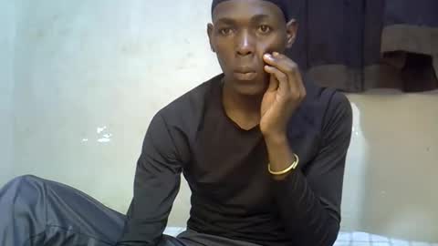 ddumba256 online show from March 20, 10:20 am