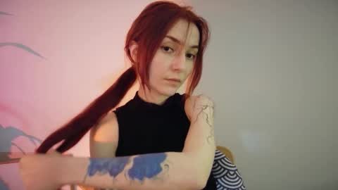 freak online show from March 11, 9:40 pm