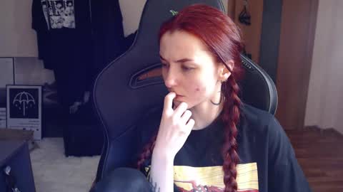 freak online show from February 20, 12:30 am