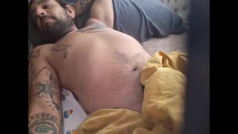 deadbirdink8o8 online show from May 26, 8:04 pm