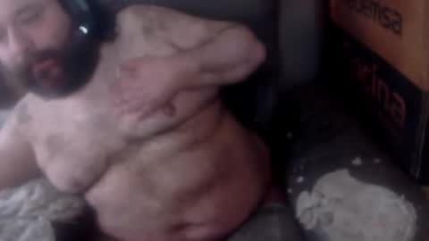 deadpoolbkn online show from October 31, 9:37 pm