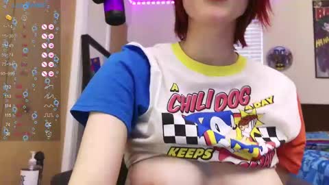 Rat online show from March 4, 6:50 pm