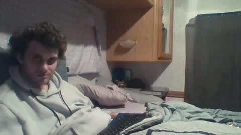 deafguyproud69 online show from March 6, 2:54 am