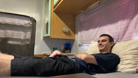 deafguyproud69 online show from April 10, 3:39 pm