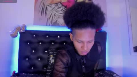 deamon_devil online show from November 11, 6:32 pm