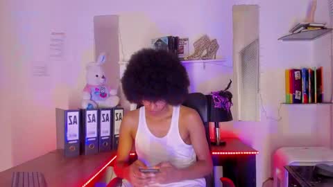 deamon_devil online show from January 16, 7:01 pm