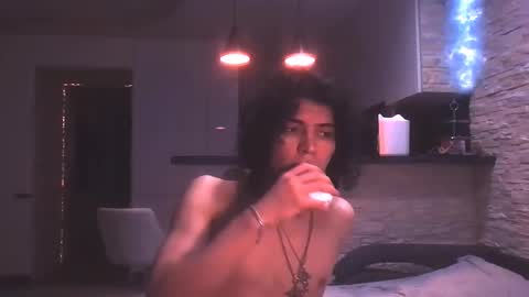 dean_raven online show from February 22, 11:07 pm