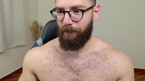 Dean online show from November 21, 9:24 pm