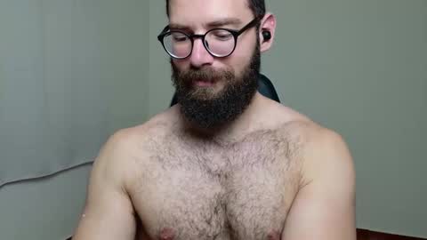 Dean online show from October 28, 8:32 pm