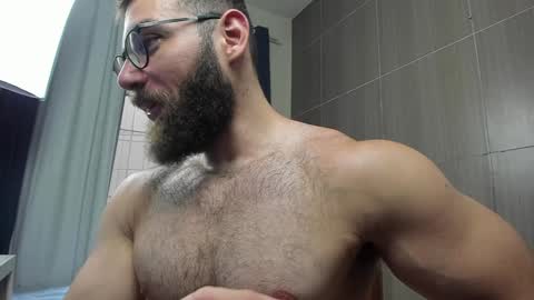 Dean online show from December 9, 8:01 pm