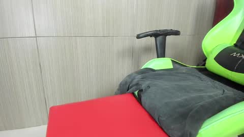 Dean online show from January 25, 1:10 am