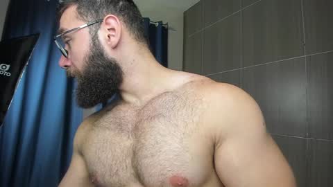 Dean online show from January 14, 8:26 pm