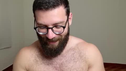 Dean online show from October 31, 8:42 pm