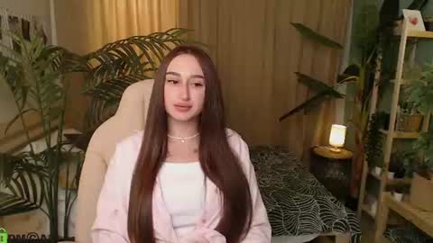 Deanna online show from August 7, 1:26 am