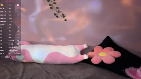 Maggie online show from May 14, 5:22 pm