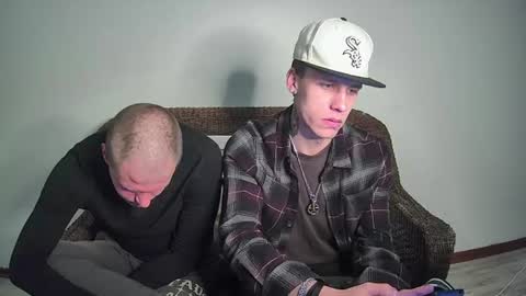 deanthickdick online show from August 8, 10:09 pm