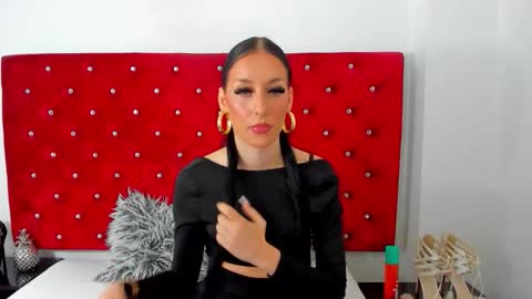 Jasmine online show from October 10, 8:09 am