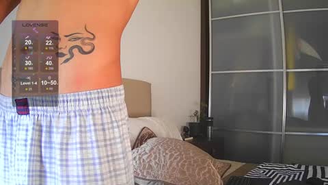 Pablo online show from February 8, 11:55 am