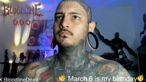    online show from March 1, 7:18 pm