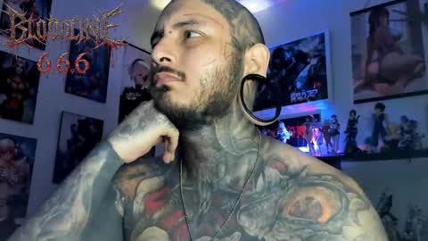    online show from April 16, 9:50 pm