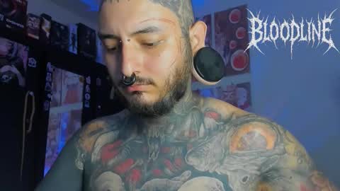    online show from November 1, 12:55 am