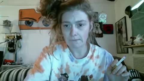 DEBBIE online show from November 23, 5:00 pm